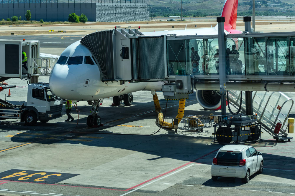 Transport gare aéroport à Limoges